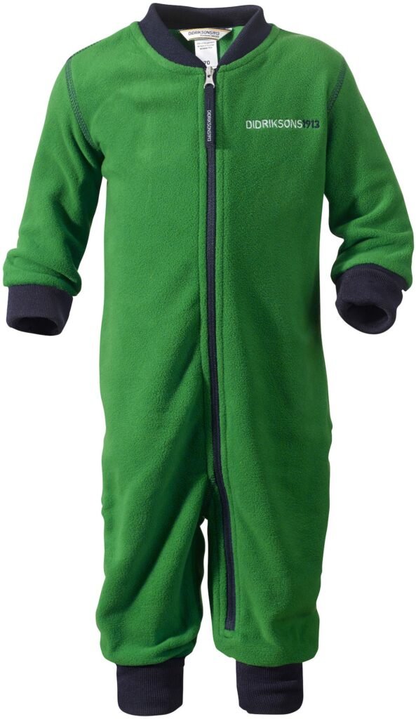 Didriksons Jassa Heldragt, Jello Green 60
