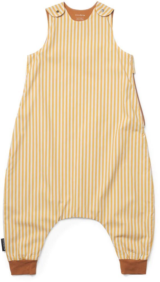 DockATot Heldragt 18-36m, Golden Stripe