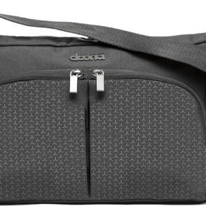 Doona Essentials Pusletaske, Nitro Black