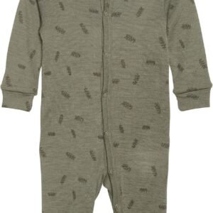 Fixoni Heldragt, Deep Lichen Green, 62