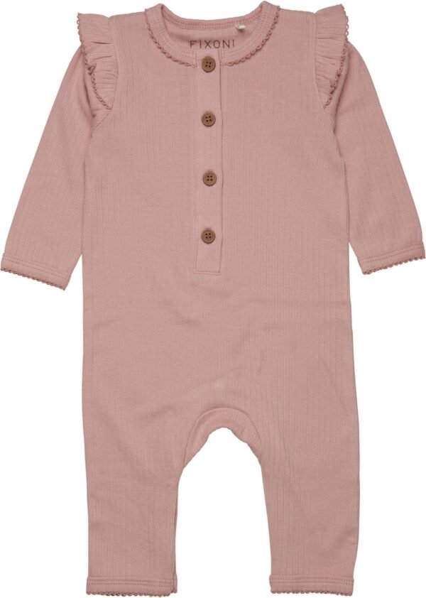 Fixoni Heldragt, Peach Beige, 50