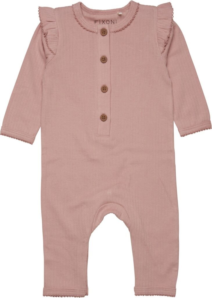 Fixoni Heldragt, Peach Beige, 50