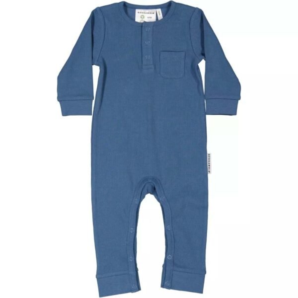 Geggamoja Heldragt, Blue, 74-80