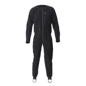 Geoff Anderson Thermal3 Heldragt - Sort-XXXL