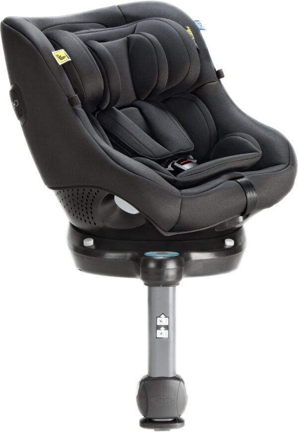 Graco Turn2me Autostol, Midnight
