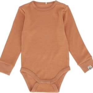 Gullkorn Design Gullull Wool Heldragt, Camel, 86