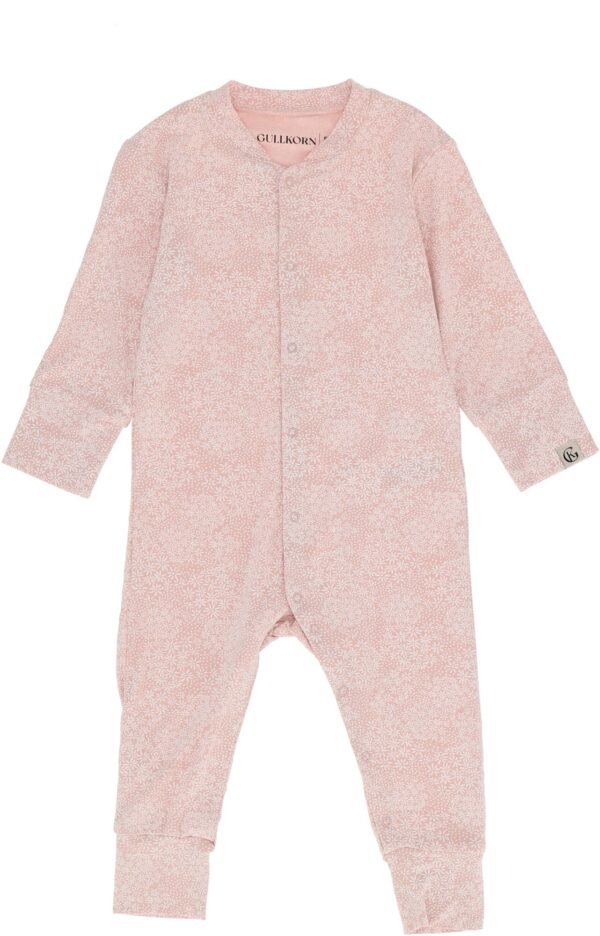 Gullkorn Design Vennen Heldragt, Blush Pink, 62