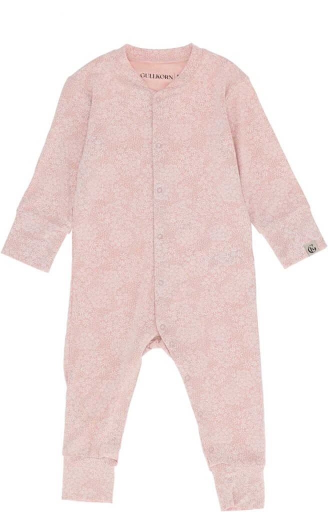 Gullkorn Design Vennen Heldragt, Blush Pink, 62