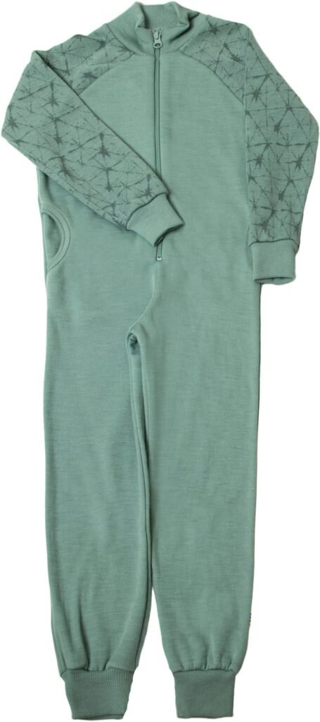 Joha Graphic Heldragt, Green, 90