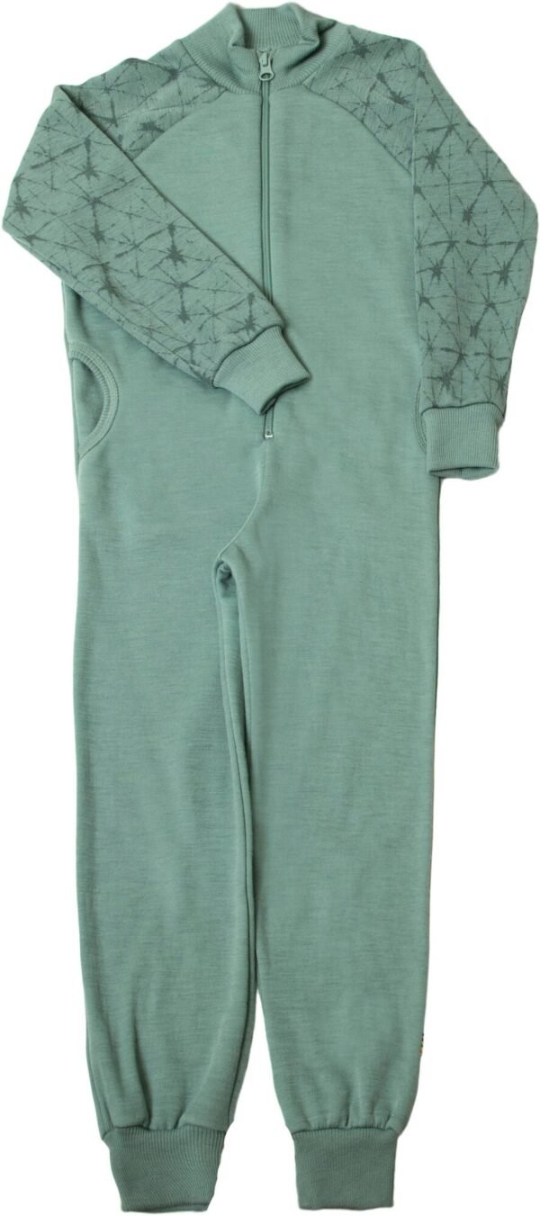 Joha Graphic Heldragt, Green, 90