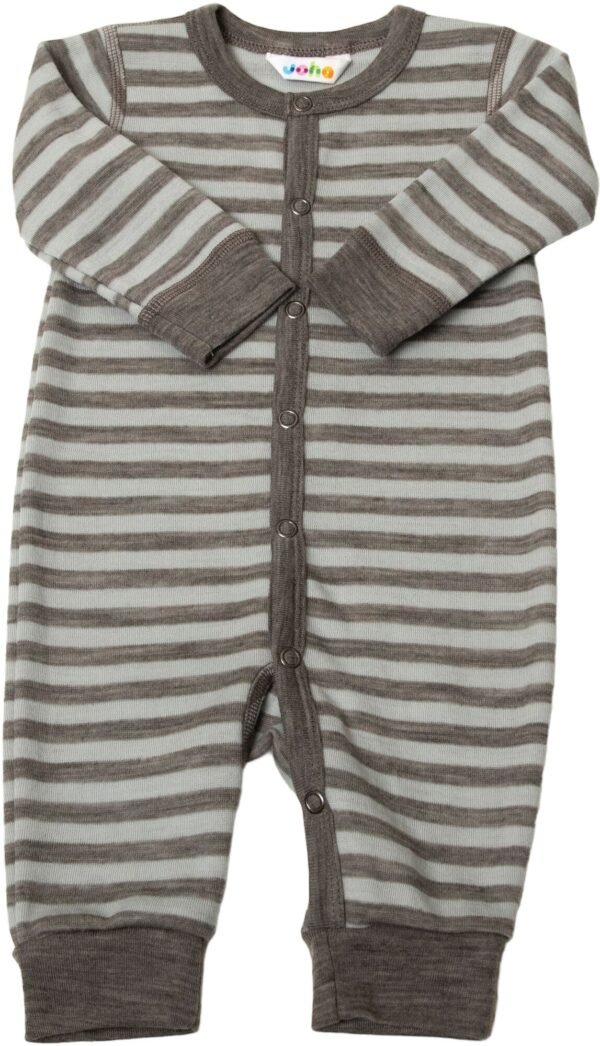 Joha Stripe Heldragt, Mint, 100