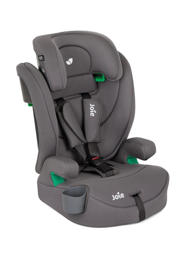 Joie ELEVATE R129 Autostol, Thunder