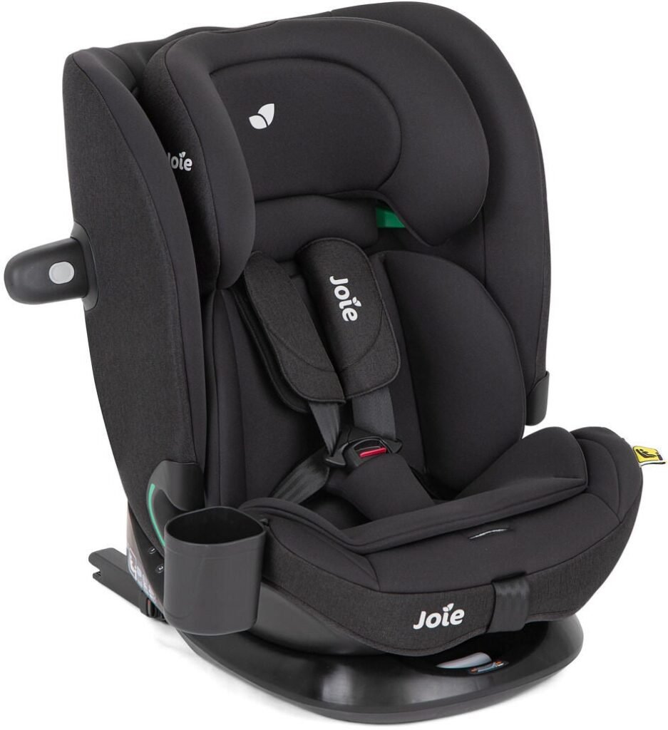 Joie I-Bold Autostol, Shale