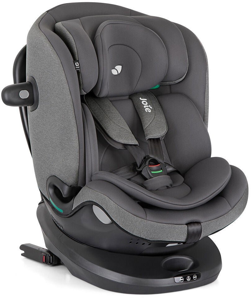 Joie I-Spin Multiway Autostol, Thunder