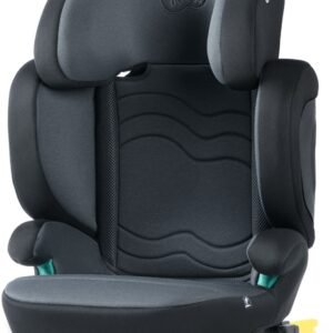Kinderkraft XPAND 2 i-Size Autostol, Graphite Black