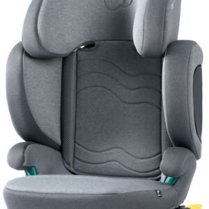 Kinderkraft XPAND 2 i-Size Autostol, Rocket Grey