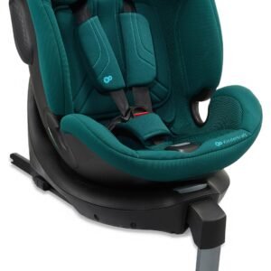 Kinderkraft XRIDER 2 i-Size Autostol, Green