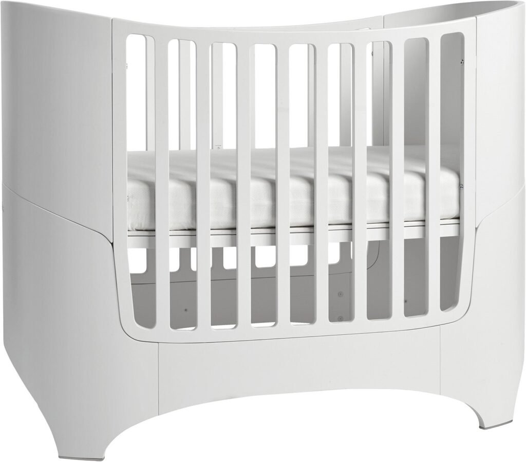 Leander Classic™ Tremmeseng, Hvid