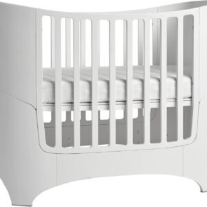 Leander Classic™ Tremmeseng, Hvid