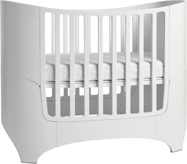 Leander Classic™ Tremmeseng, Hvid