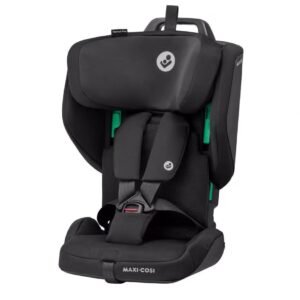 Maxi-Cosi Nomad Plus Autostol, Authentic Black