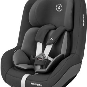 Maxi-Cosi Pearl Pro2 i-Size Autostol, Authentic Black
