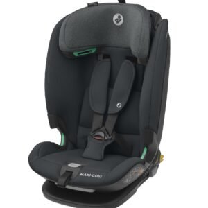 Maxi-Cosi Titan Plus I-Size Autostol, Authentic Graphite