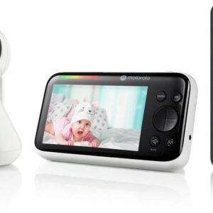 Motorola PIP1500 Connect WIFI Babyalarm