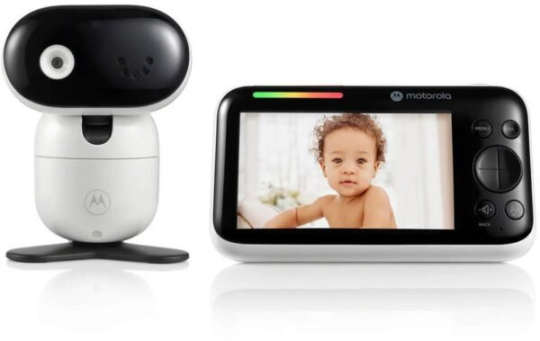 Motorola PIP1510 Video Babyalarm