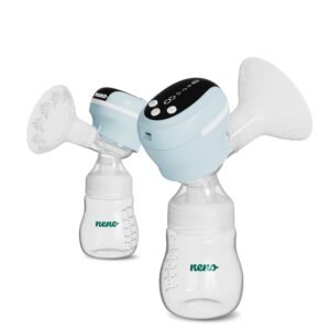 NENO Angelo Elektrisk Brystpumpe