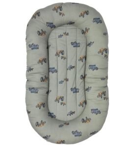 Name It Babynest – NbnNumu – Shadow