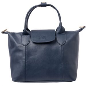 Petite Chérie Chic Pusletaske/Organizer, Medieval Blue