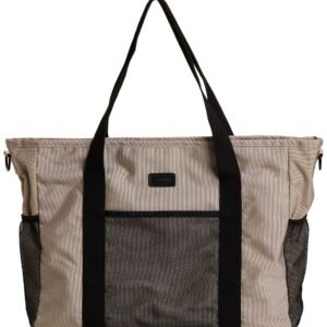 Petite Chérie Limited Edition Double Pusletaske, Chateau Gray
