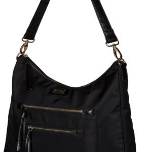 Petite Chérie Satchel Pusletaske, Black Edition