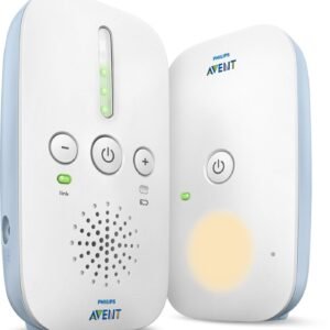 Philips Avent Dect SCD50326 Babyalarm