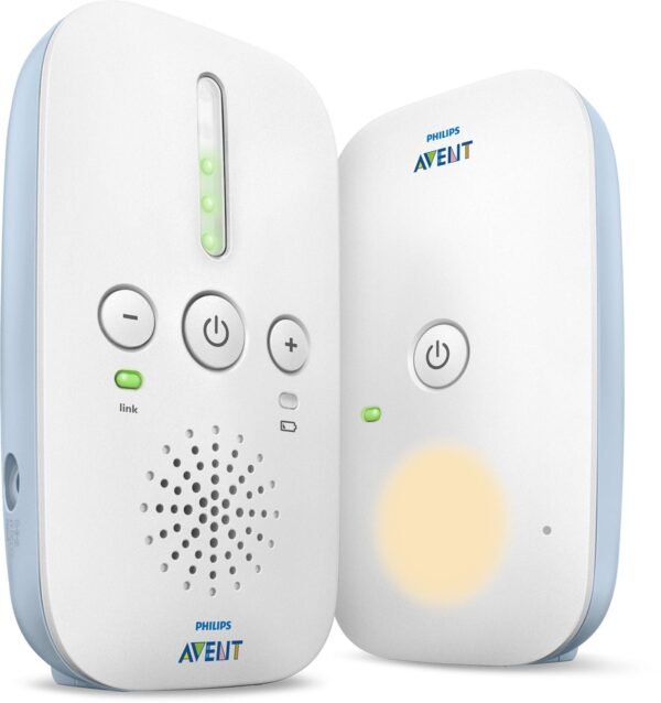 Philips Avent Dect SCD50326 Babyalarm