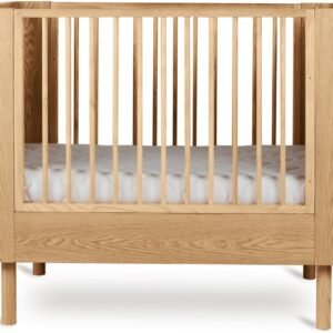 Quax Yume Tremmeseng 70x110, Natural Ash