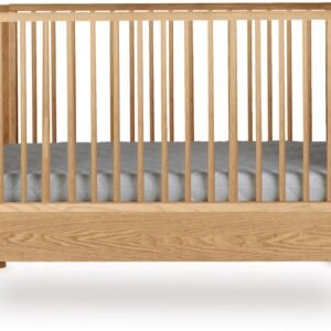 Quax Yume Tremmeseng 70x140, Natural Ash