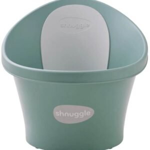 Shnuggle Badekar Baby, Eucalyptus