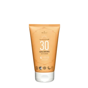 Solcreme SPF30 150 ml