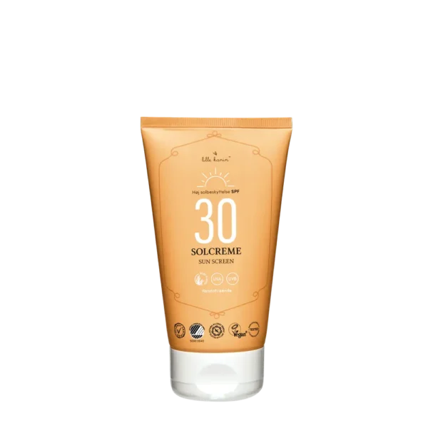 Solcreme SPF30 150 ml