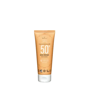 Solcreme SPF50+ 75 ml