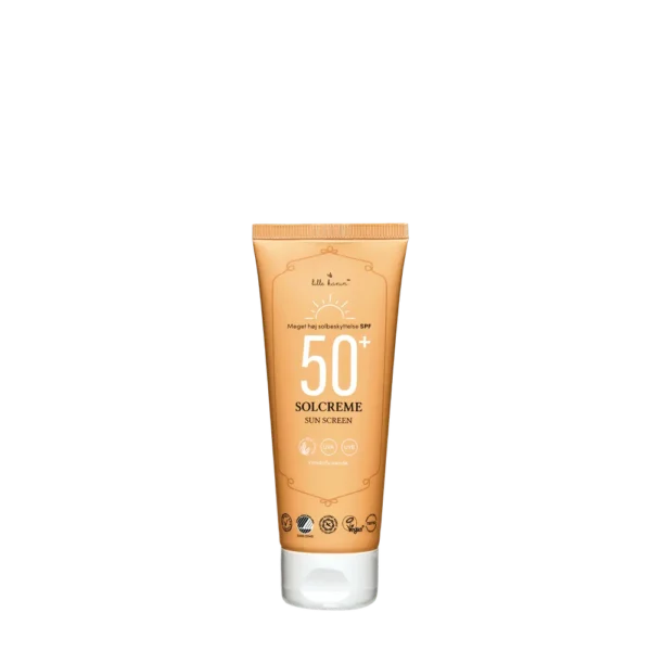 Solcreme SPF50+ 75 ml