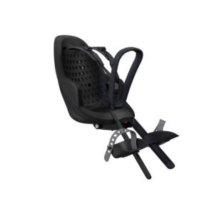 Thule Yepp 2 Mini - Barnestol - Front montering - Sort