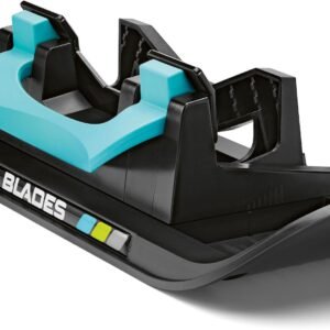 Wheelblades XL Miniski til Barnevogn, Enkel