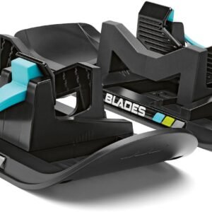 Wheelblades XL Miniski til Barnevogn, Par