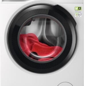 AEG LR834N96L Vaskemaskine - 2+2 års garanti