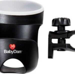 Babydan - Tpr Kopholder Til Barnevogn Og Klapvogn