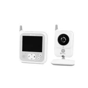 Babyline 7.1 babyalarm m. kamera