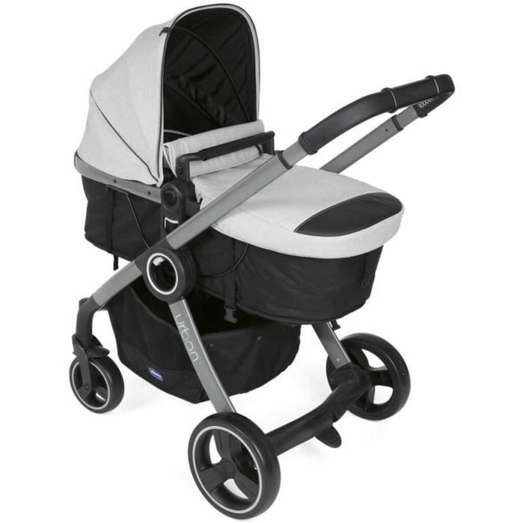 Barnevogn Chicco Urban Pro